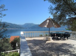 Main Terrace